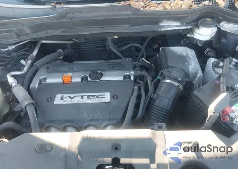 2008 Honda Cr-V Ex z USA, uszkodzony, nr VIN JHLRE48578C002471